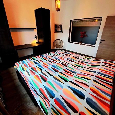 Chambre Dans Une Maison D'Hote Лиеж Екстериор снимка