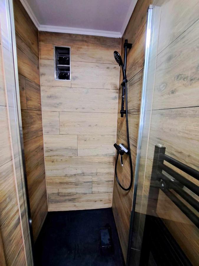 Chambre Dans Une Maison D'Hote Лиеж Екстериор снимка